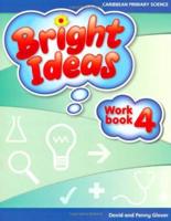 Bright Ideas: Primary Science Workbook 4