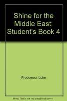 Shine 4 Student Book Middle East