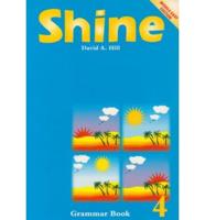 Shine 4 Grammar Book Middle East