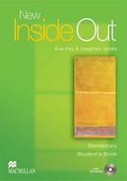 New Inside Out. Elementary