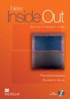 New Inside Out. Pre-Intermediate