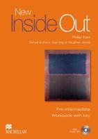 New Inside Out. Pre-Intermediate