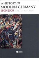 A History of Modern Germany, 1800-2000