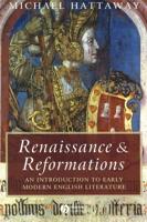 Renaissance and Reformations