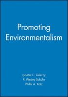 Promoting Environmentalism