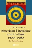 American Literature and Culture, 1900-1960
