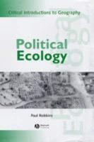 Political Ecology