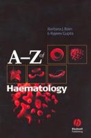 A-Z of Haematology