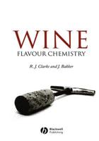 Wine Flavour Chemistry