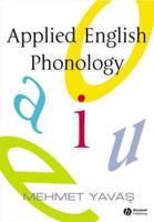 Applied English Phonology