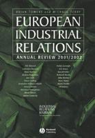 European Industrial Relations