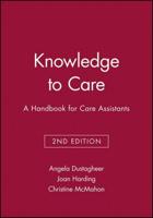 Knowledge to Care