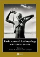Ecological Anthropology