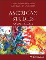 Reconfiguring American Studies