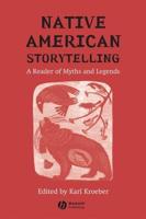 Native American Storytelling