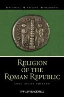 Religion of the Roman Republic