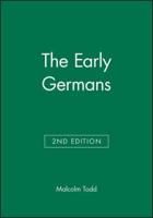 The Early Germans