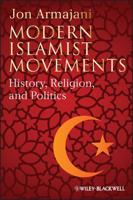 Modern Islamist Movements