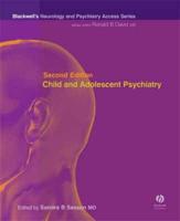 Child and Adolescent Psychiatry