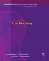 Adult Psychiatry