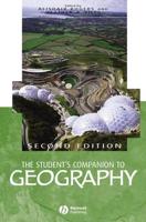 The Student's Companion to Geography