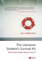 The Literature Student's Survival Kit