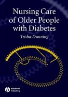 Nursing Care of Older People With Diabetes