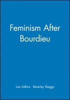 Feminism After Bourdieu