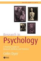 Research in Psychology