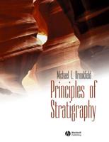 Principles of Stratigraphy Instructor's Manual CD
