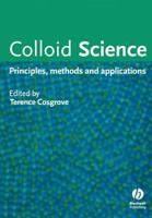 Colloid Science