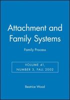 Attachment and Family Systems