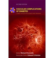 Vascular Complications of Diabetes