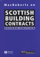 MacRoberts on Scottish Building Contracts