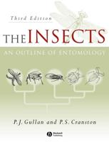 The Insects: An Outline of Entomology (IM Artwork from Book CD-ROM Downloadable to PowerPoint)