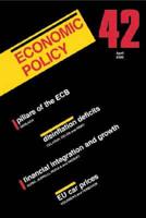 Economic Policy 42