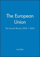 The European Union - Annual Review 2004/2005