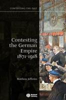 Contesting the German Empire, 1871-1918