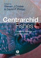 Centrarchid Fishes