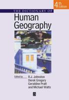 Dictionary of Human Geography EPZ