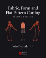 Fabric, Form and Flat Pattern Cutting