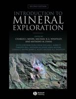 Introduction to Mineral Exploration, 2E (Artwork CD-ROM)