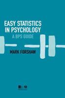 Easy Statistics in Psychology