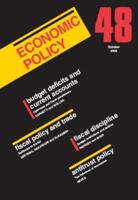 Economic Policy 48