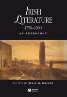 Irish Literature, 1750-1900