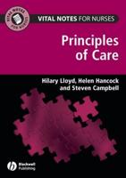 Principles of Care