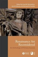 Renaissance Art Reconsidered