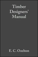 Timber Designers' Manual
