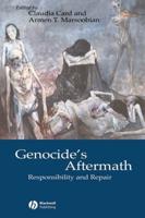 Genocide's Aftermath