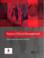 Basics of Blood Management